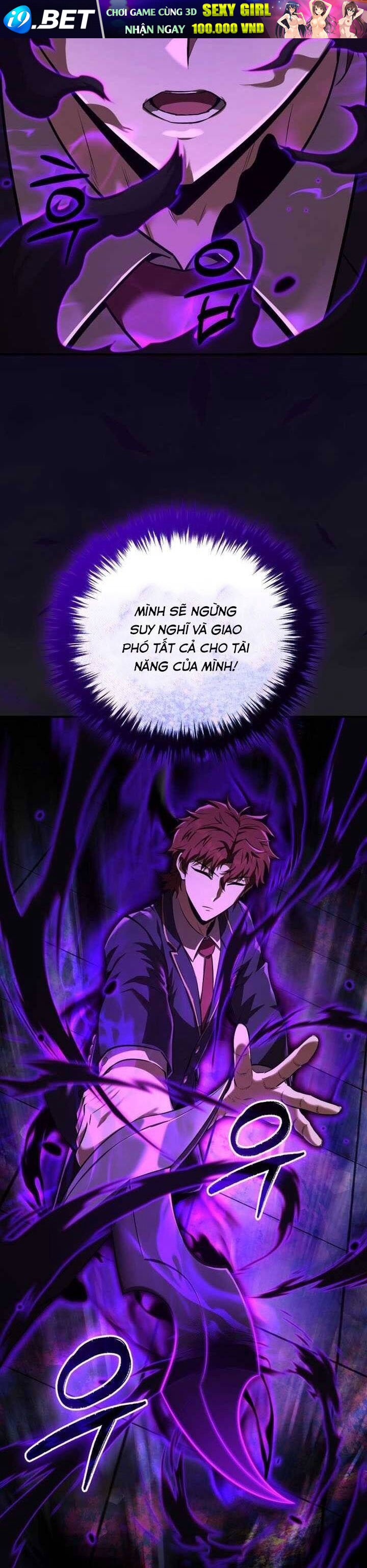 Phản Diện Mắt Cáo Của Học Viện Quỷ Giới [Chap 29-40]