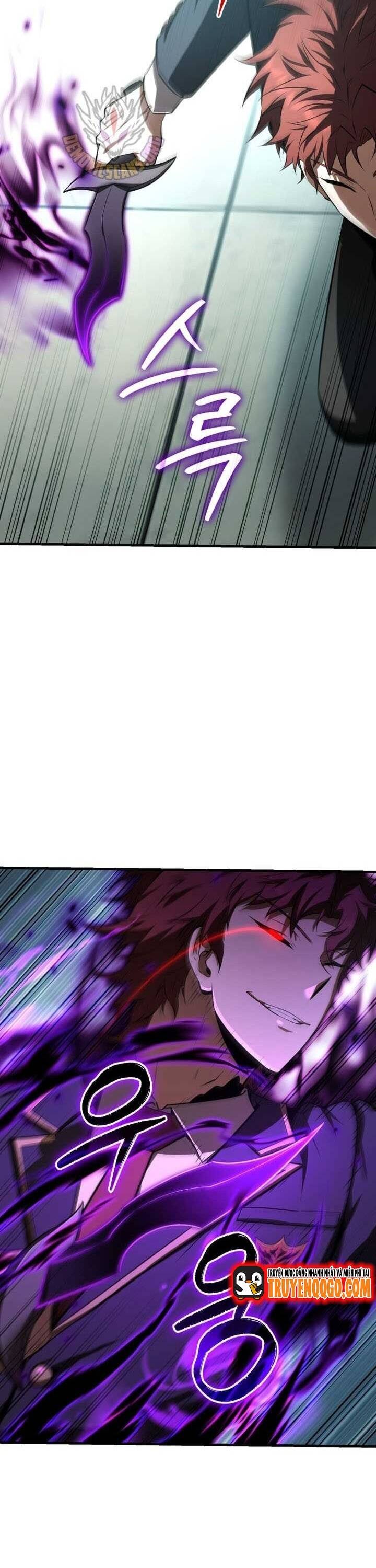 Phản Diện Mắt Cáo Của Học Viện Quỷ Giới [Chap 29-40]
