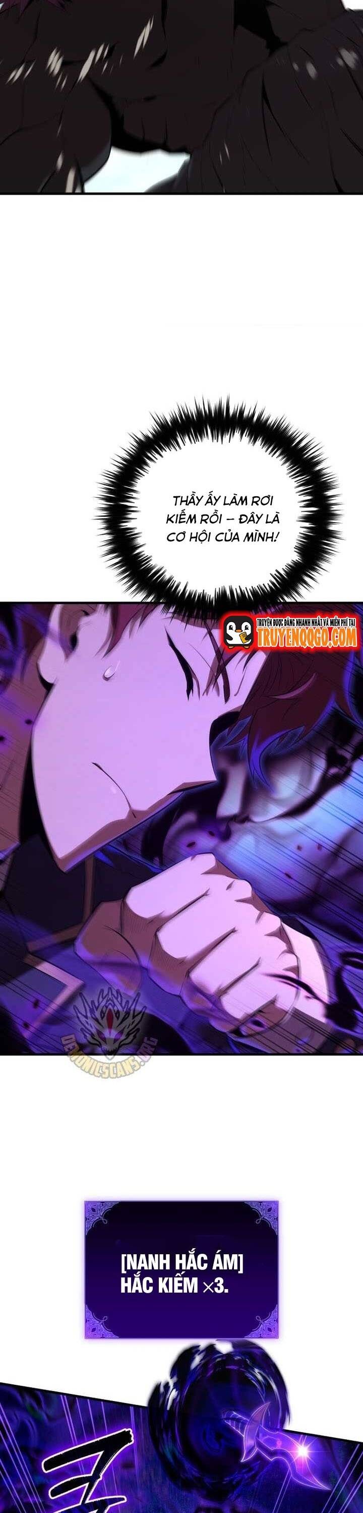 Phản Diện Mắt Cáo Của Học Viện Quỷ Giới [Chap 29-40]