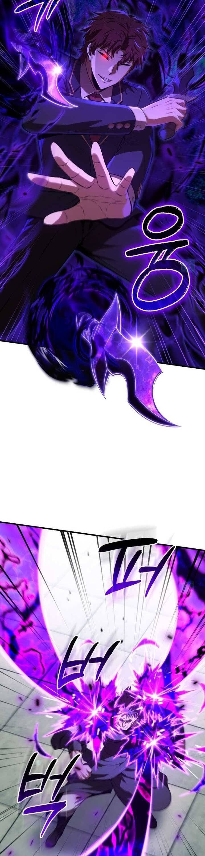 Phản Diện Mắt Cáo Của Học Viện Quỷ Giới [Chap 29-40]