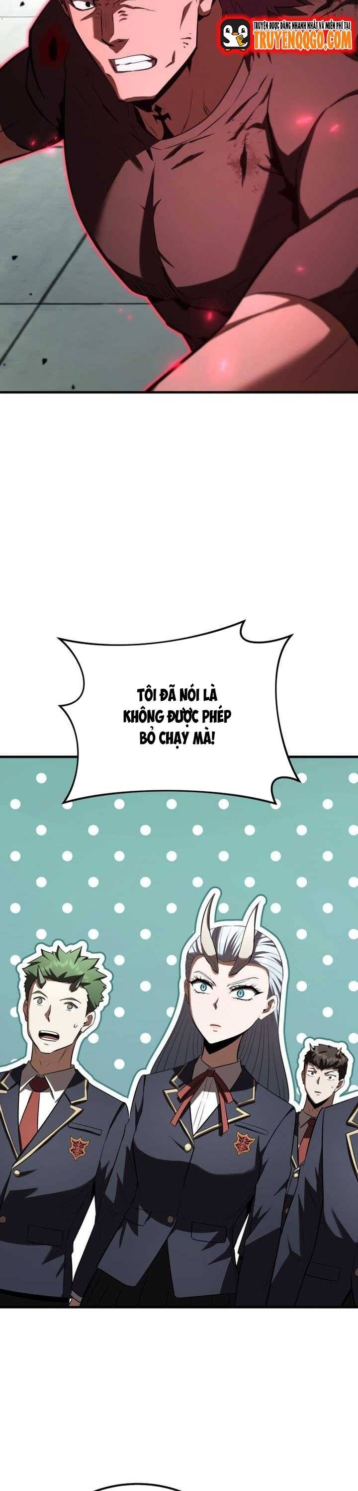 Phản Diện Mắt Cáo Của Học Viện Quỷ Giới [Chap 29-40]