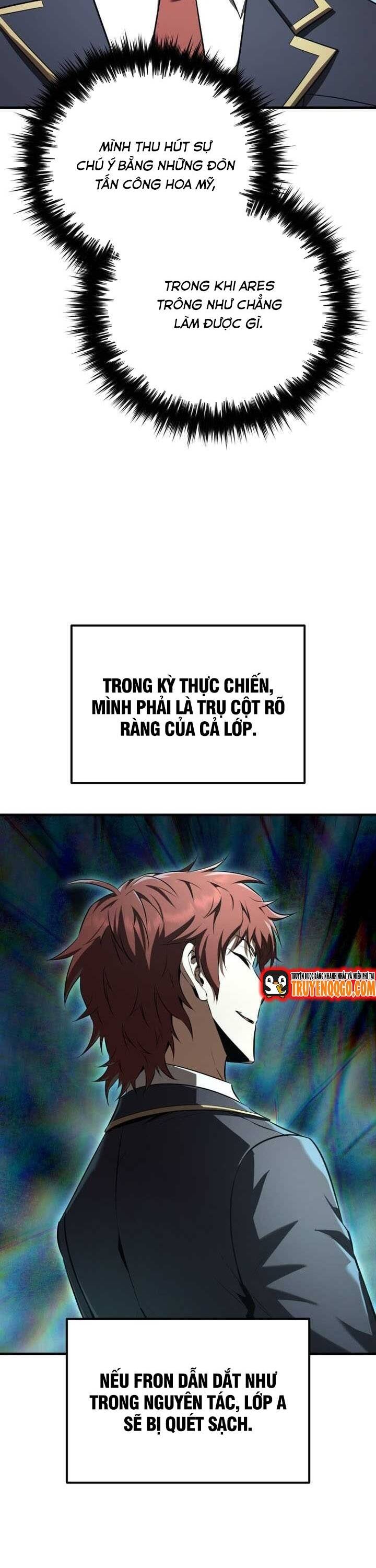 Phản Diện Mắt Cáo Của Học Viện Quỷ Giới [Chap 29-40]