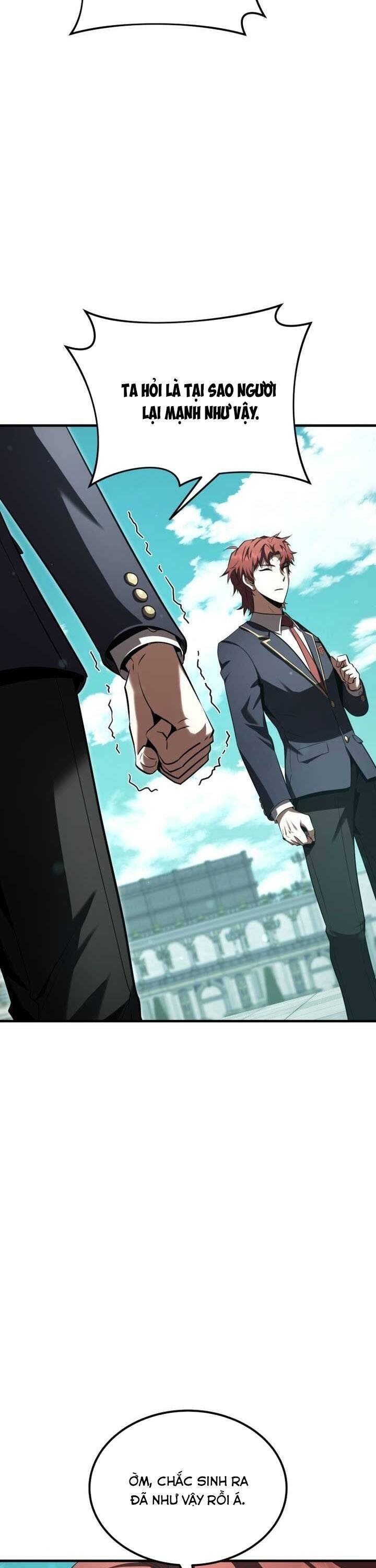 Phản Diện Mắt Cáo Của Học Viện Quỷ Giới [Chap 29-40]