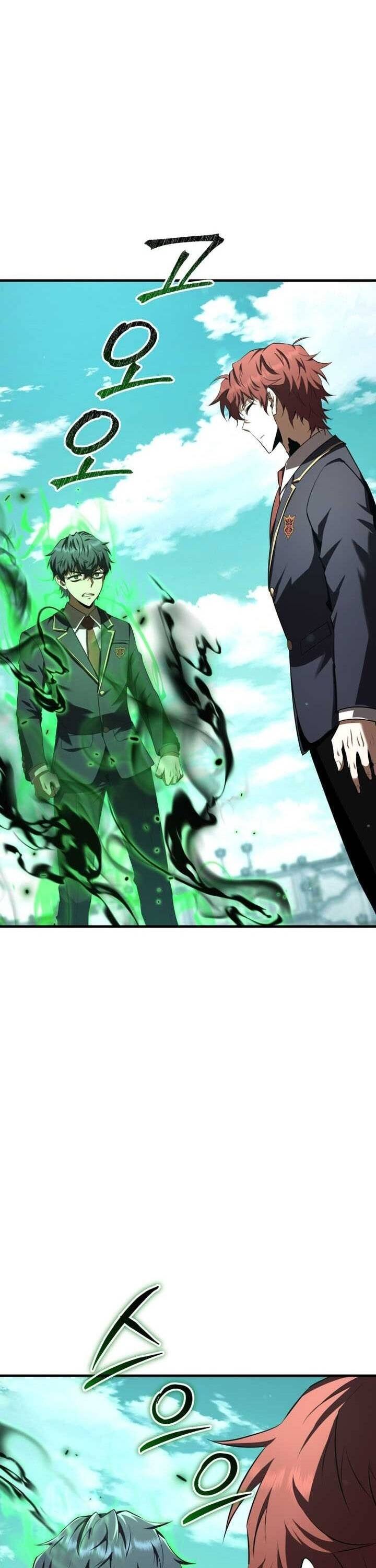 Phản Diện Mắt Cáo Của Học Viện Quỷ Giới [Chap 29-40]