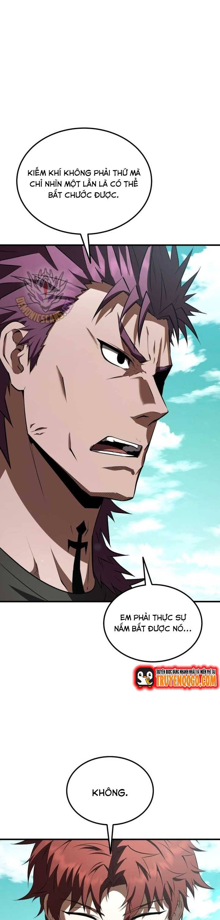 Phản Diện Mắt Cáo Của Học Viện Quỷ Giới [Chap 29-40]