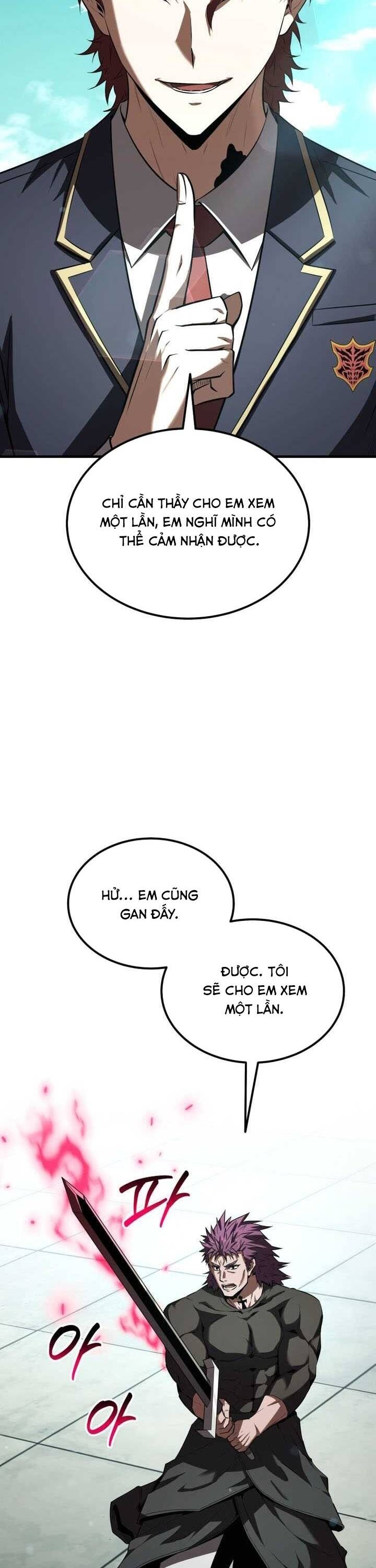 Phản Diện Mắt Cáo Của Học Viện Quỷ Giới [Chap 29-40]