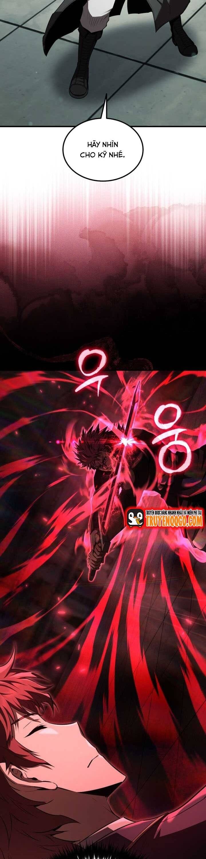 Phản Diện Mắt Cáo Của Học Viện Quỷ Giới [Chap 29-40]