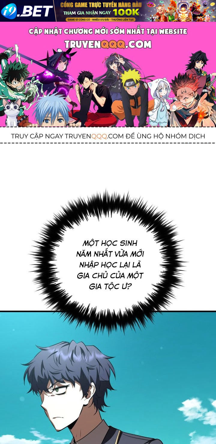 Phản Diện Mắt Cáo Của Học Viện Quỷ Giới [Chap 29-40]
