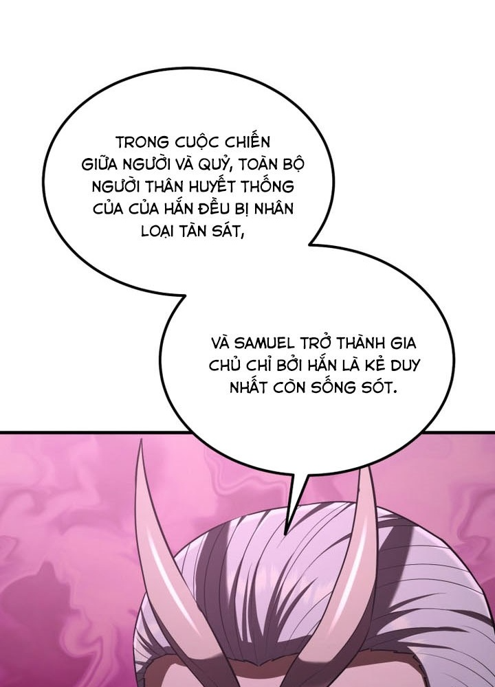 Phản Diện Mắt Cáo Của Học Viện Quỷ Giới [Chap 29-40]