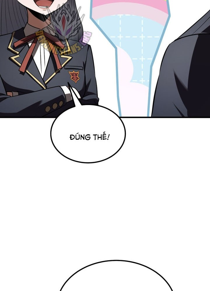 Phản Diện Mắt Cáo Của Học Viện Quỷ Giới [Chap 29-40]