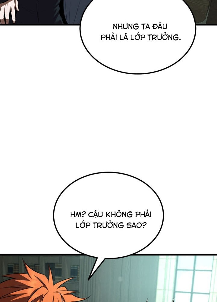 Phản Diện Mắt Cáo Của Học Viện Quỷ Giới [Chap 29-40]