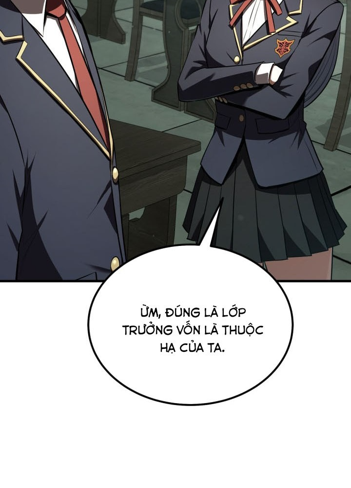 Phản Diện Mắt Cáo Của Học Viện Quỷ Giới [Chap 29-40]