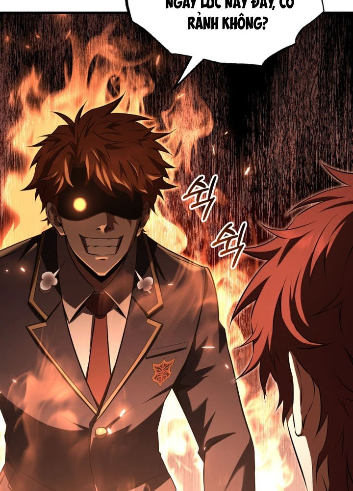 Phản Diện Mắt Cáo Của Học Viện Quỷ Giới [Chap 29-40]
