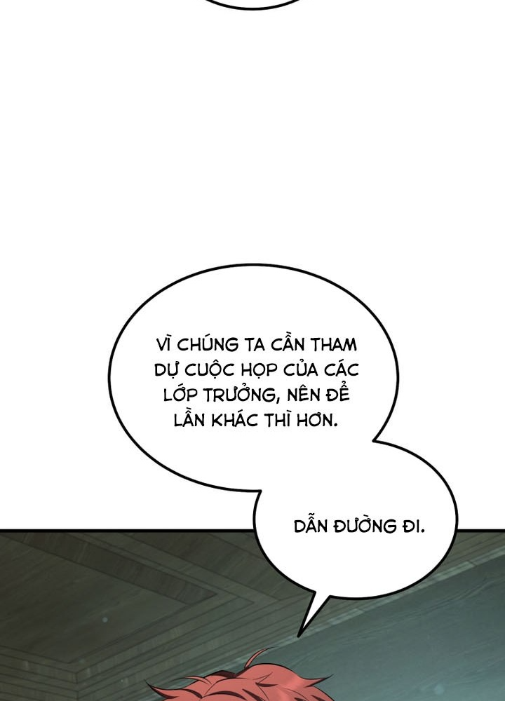 Phản Diện Mắt Cáo Của Học Viện Quỷ Giới [Chap 29-40]