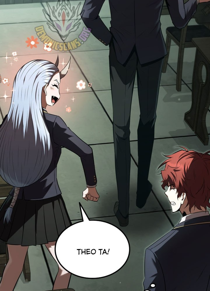 Phản Diện Mắt Cáo Của Học Viện Quỷ Giới [Chap 29-40]