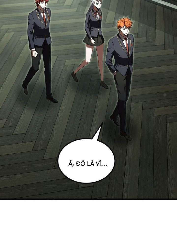 Phản Diện Mắt Cáo Của Học Viện Quỷ Giới [Chap 29-40]