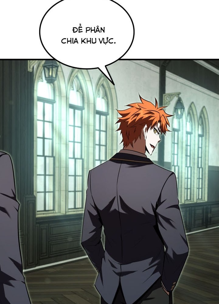 Phản Diện Mắt Cáo Của Học Viện Quỷ Giới [Chap 29-40]