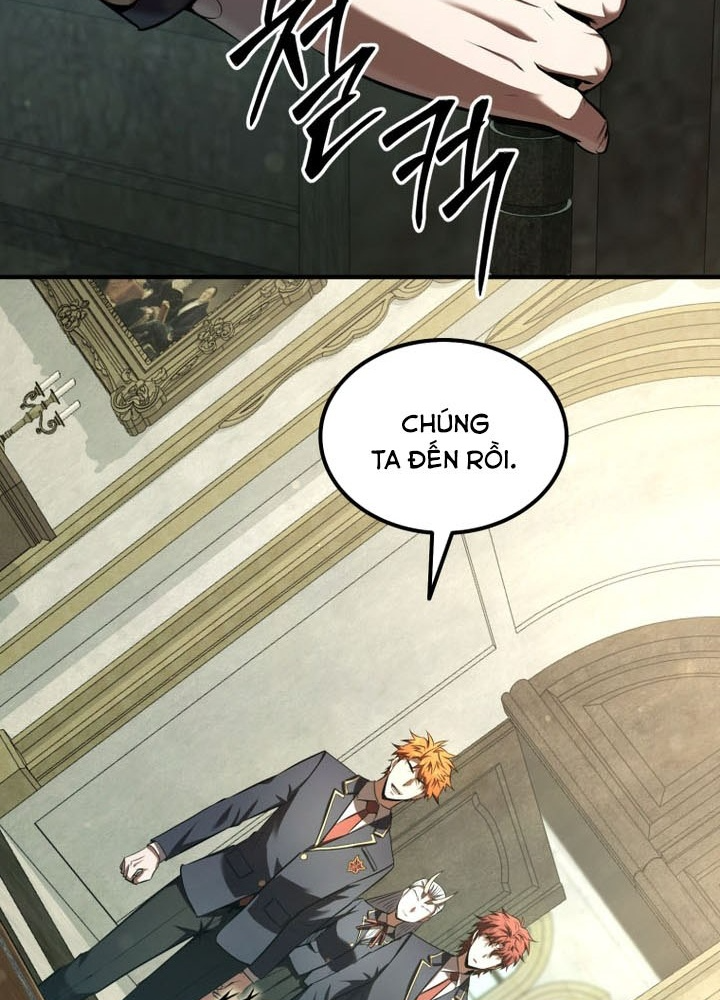 Phản Diện Mắt Cáo Của Học Viện Quỷ Giới [Chap 29-40]