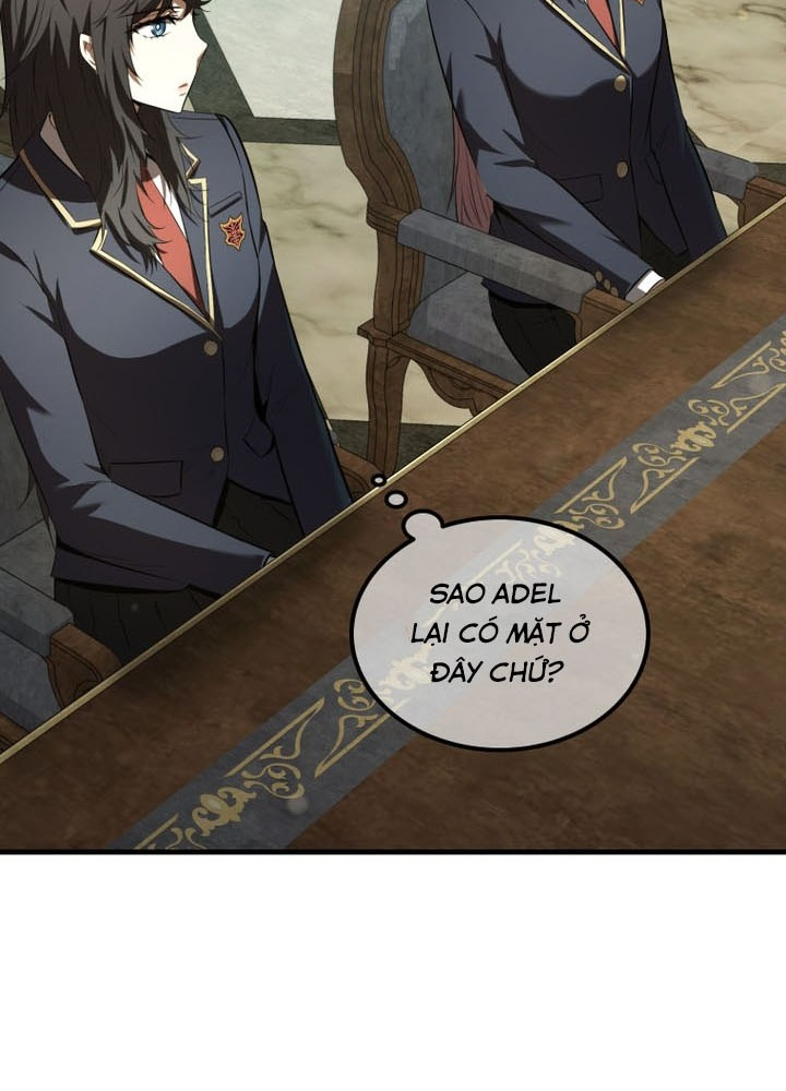 Phản Diện Mắt Cáo Của Học Viện Quỷ Giới [Chap 29-40]