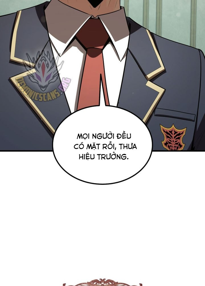 Phản Diện Mắt Cáo Của Học Viện Quỷ Giới [Chap 29-40]