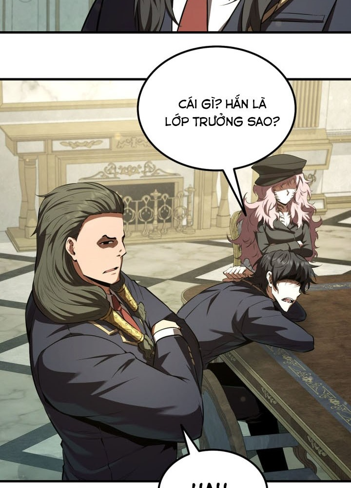 Phản Diện Mắt Cáo Của Học Viện Quỷ Giới [Chap 29-40]