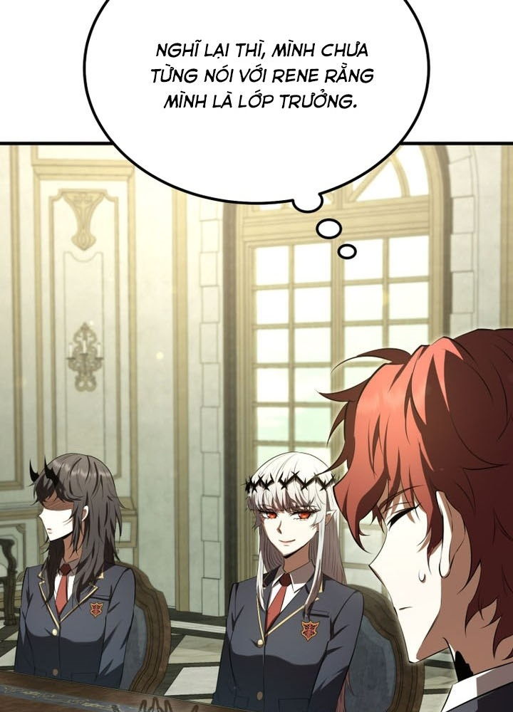 Phản Diện Mắt Cáo Của Học Viện Quỷ Giới [Chap 29-40]