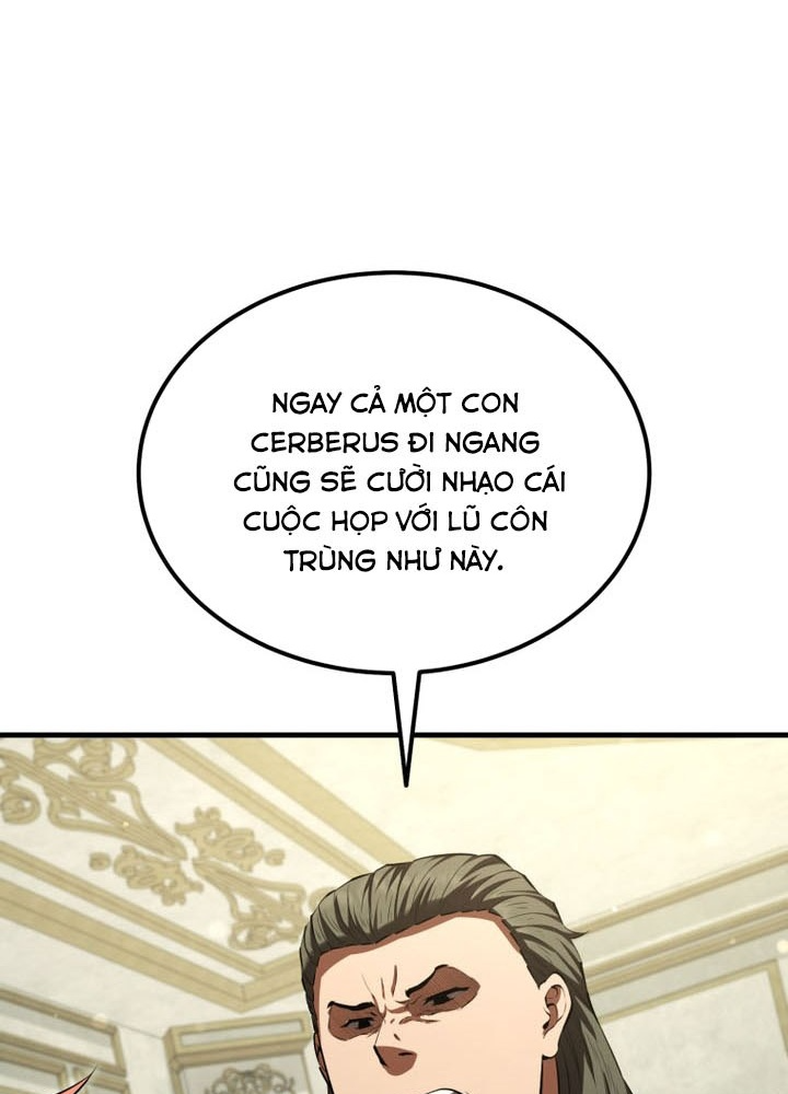 Phản Diện Mắt Cáo Của Học Viện Quỷ Giới [Chap 29-40]