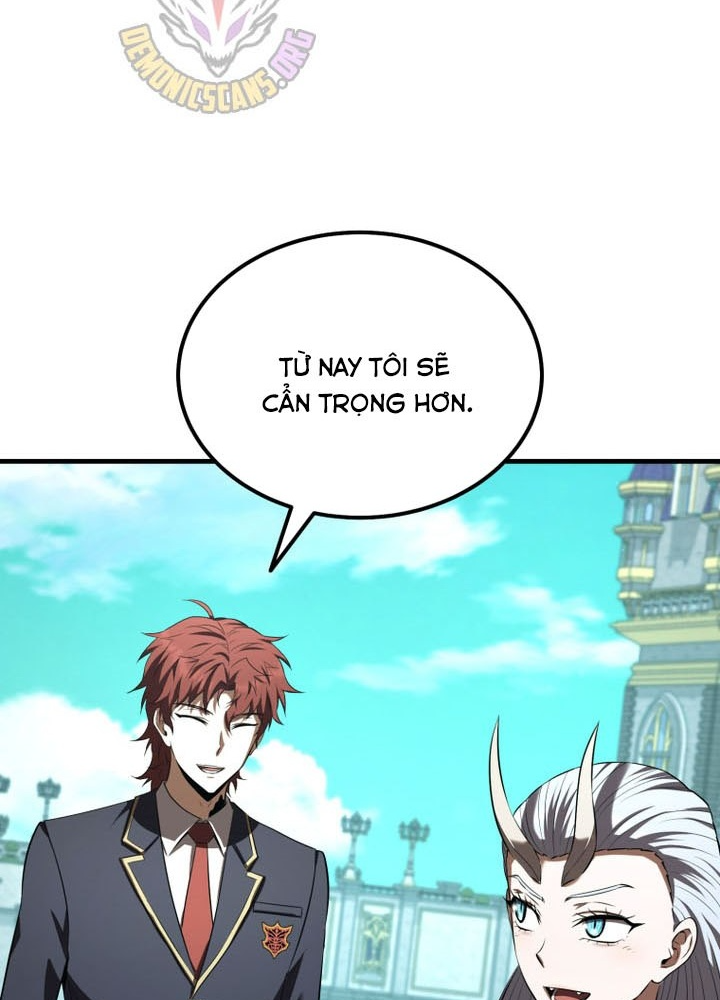 Phản Diện Mắt Cáo Của Học Viện Quỷ Giới [Chap 29-40]