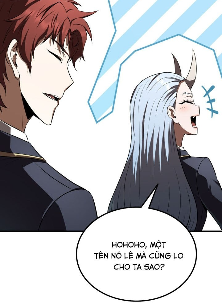 Phản Diện Mắt Cáo Của Học Viện Quỷ Giới [Chap 29-40]