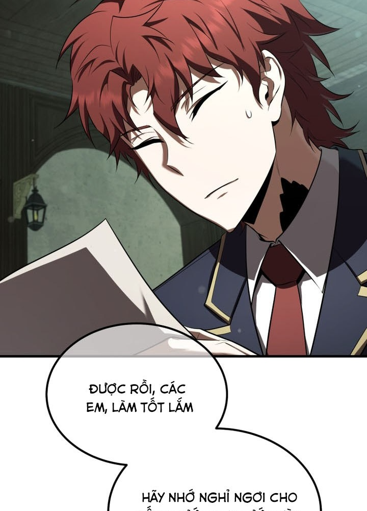 Phản Diện Mắt Cáo Của Học Viện Quỷ Giới [Chap 29-40]