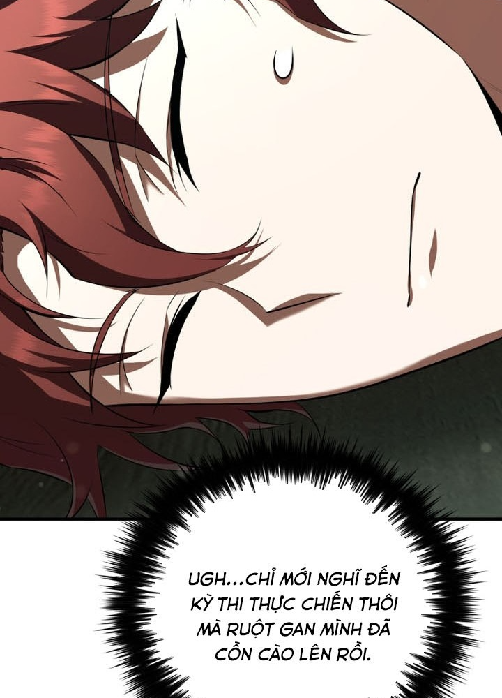 Phản Diện Mắt Cáo Của Học Viện Quỷ Giới [Chap 29-40]