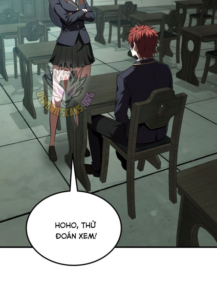 Phản Diện Mắt Cáo Của Học Viện Quỷ Giới [Chap 29-40]