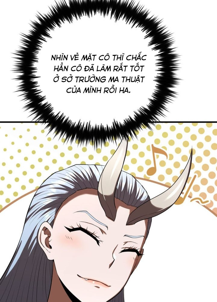 Phản Diện Mắt Cáo Của Học Viện Quỷ Giới [Chap 29-40]