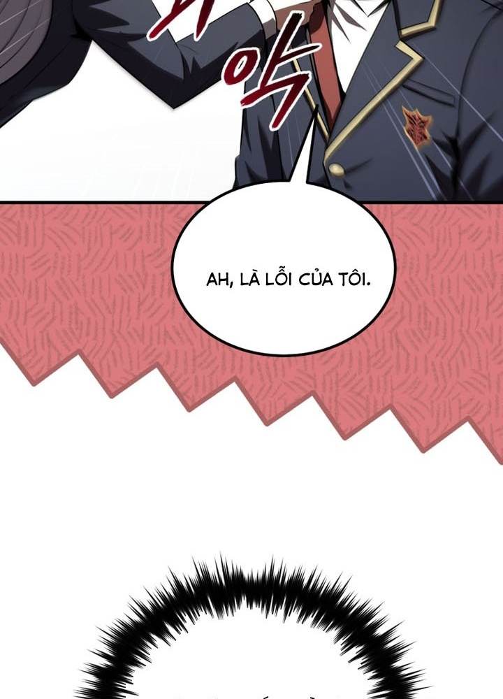 Phản Diện Mắt Cáo Của Học Viện Quỷ Giới [Chap 29-40]