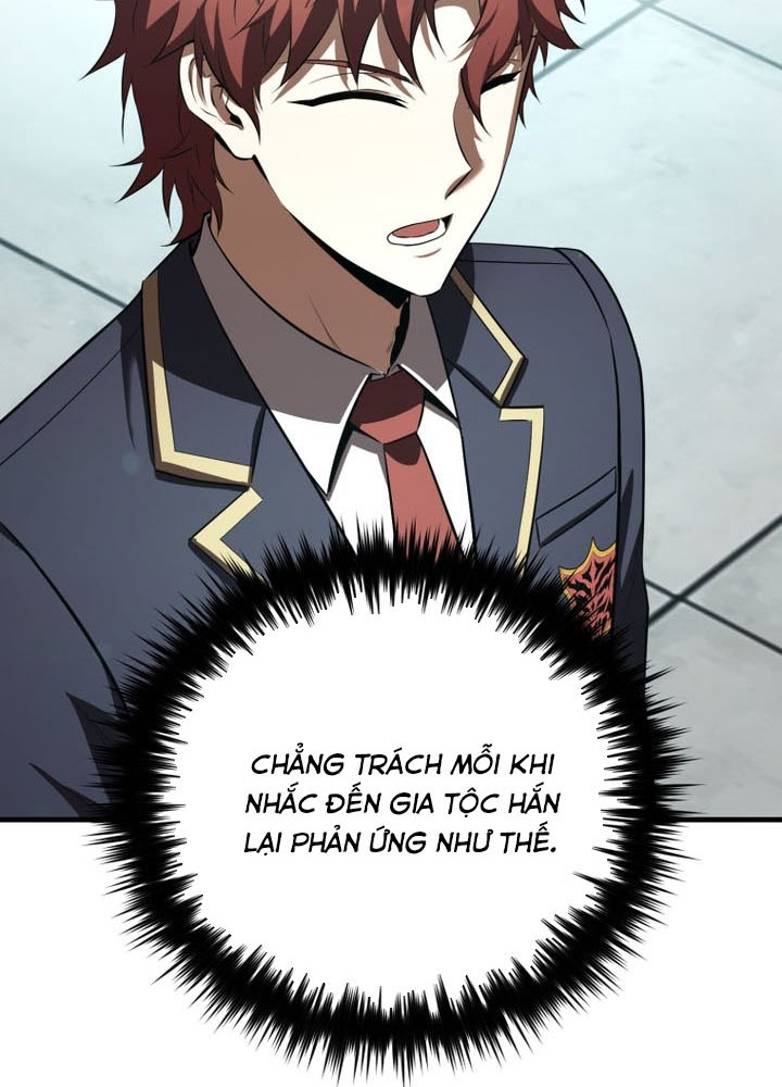 Phản Diện Mắt Cáo Của Học Viện Quỷ Giới [Chap 29-40]