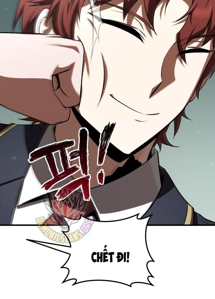 Phản Diện Mắt Cáo Của Học Viện Quỷ Giới [Chap 29-40]