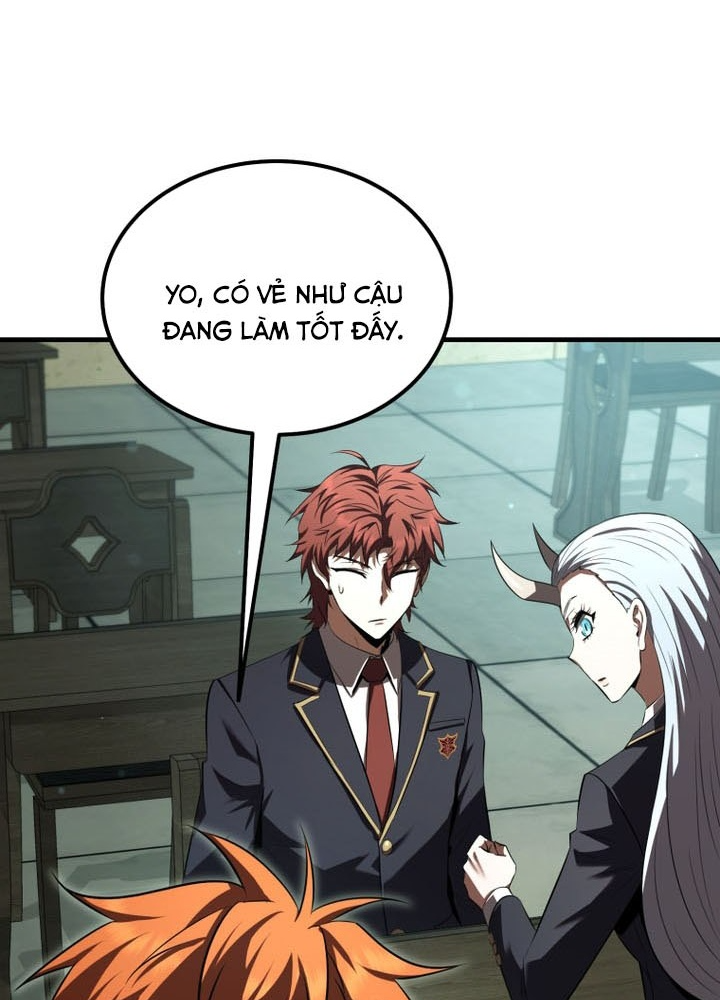 Phản Diện Mắt Cáo Của Học Viện Quỷ Giới [Chap 29-40]
