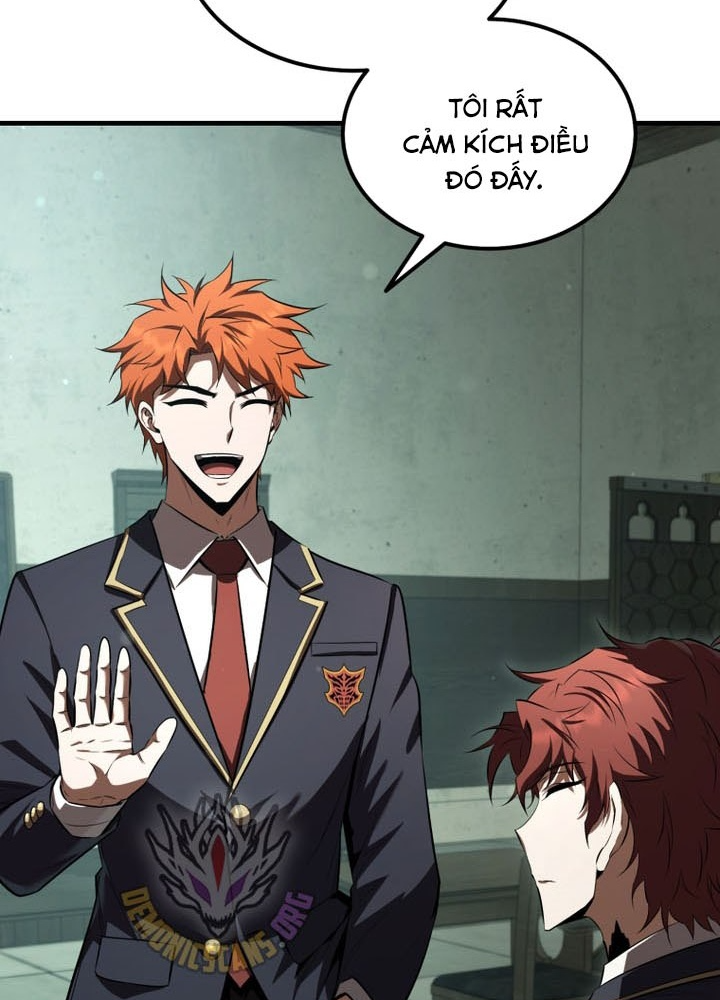 Phản Diện Mắt Cáo Của Học Viện Quỷ Giới [Chap 29-40]
