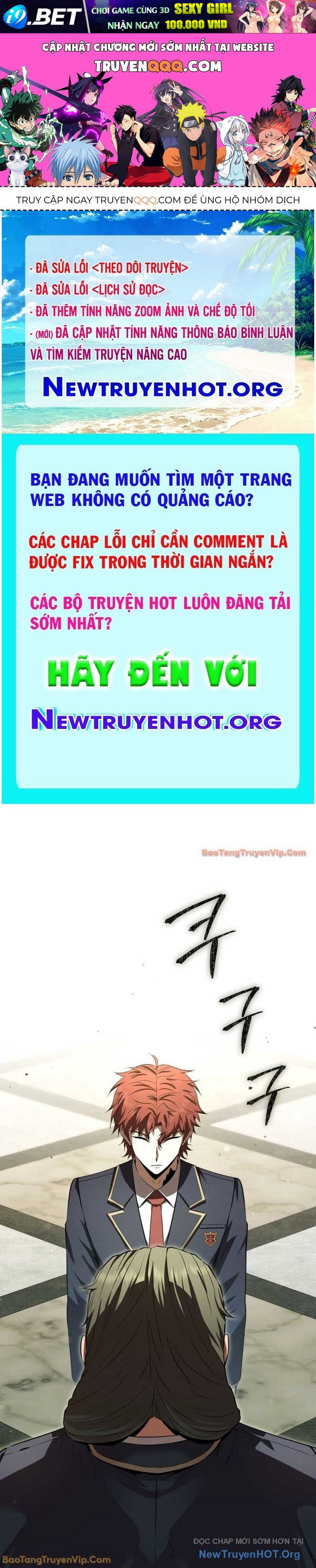 Phản Diện Mắt Cáo Của Học Viện Quỷ Giới [Chap 29-40]