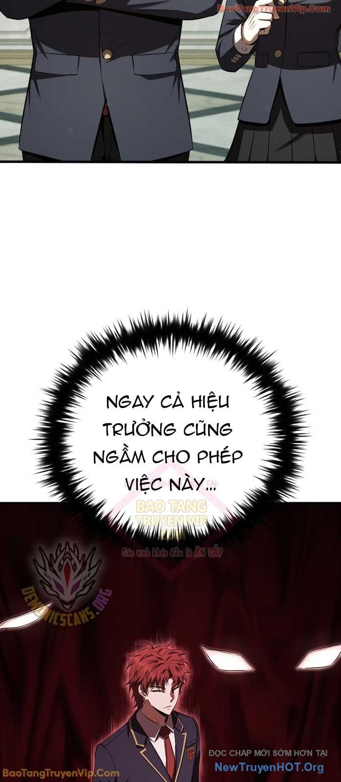 Phản Diện Mắt Cáo Của Học Viện Quỷ Giới [Chap 29-40]