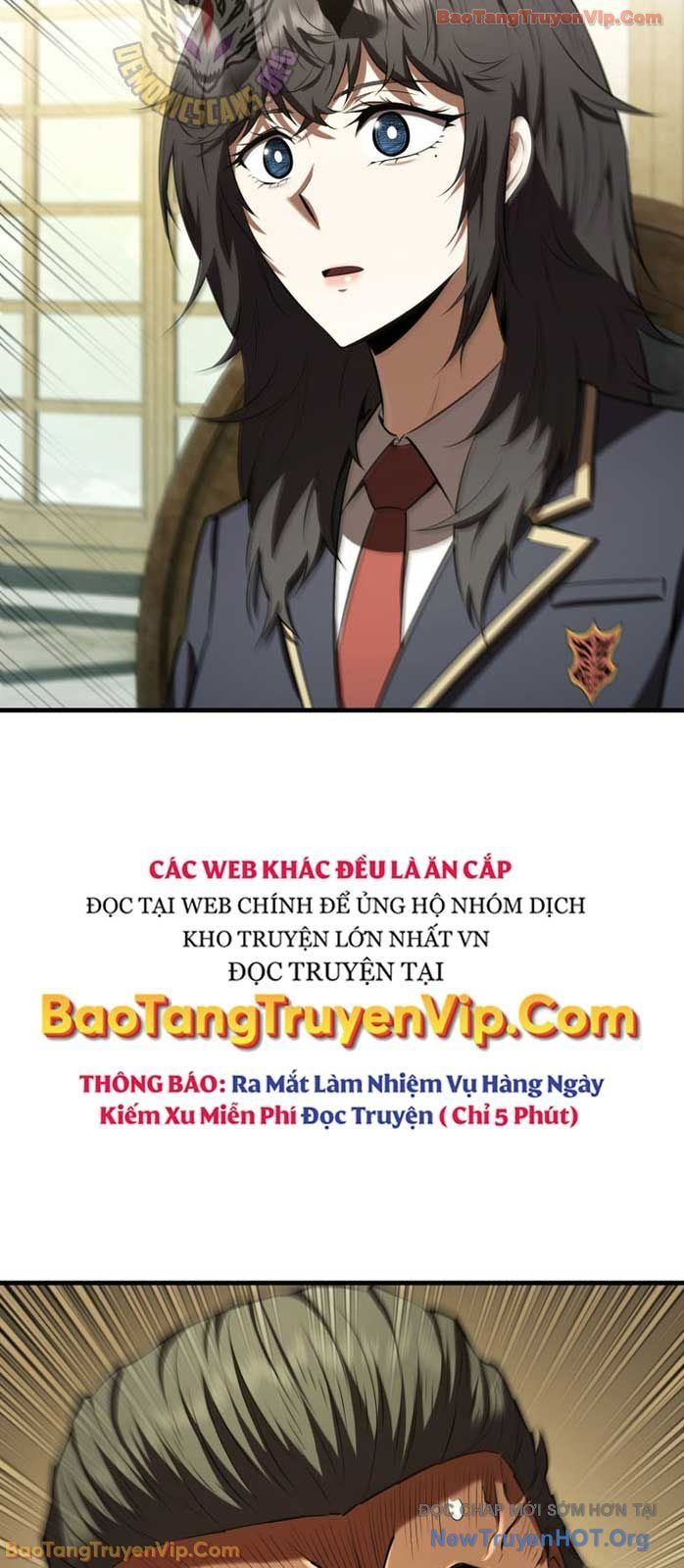 Phản Diện Mắt Cáo Của Học Viện Quỷ Giới [Chap 29-40]