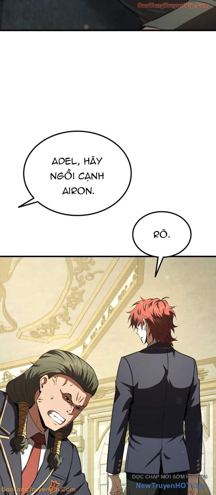 Phản Diện Mắt Cáo Của Học Viện Quỷ Giới [Chap 29-40]
