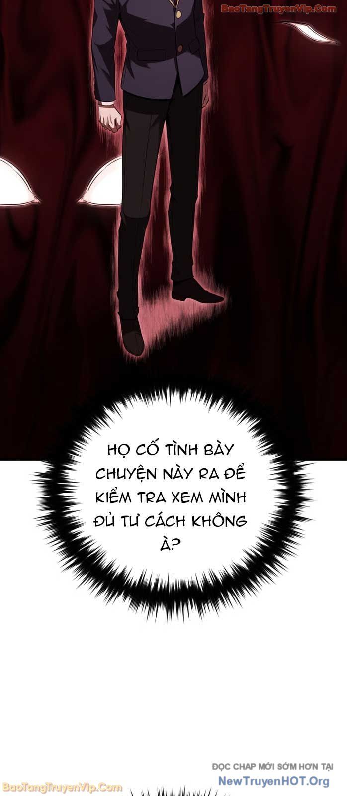 Phản Diện Mắt Cáo Của Học Viện Quỷ Giới [Chap 29-40]