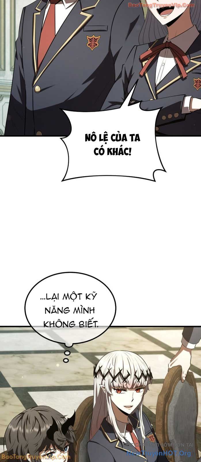 Phản Diện Mắt Cáo Của Học Viện Quỷ Giới [Chap 29-40]