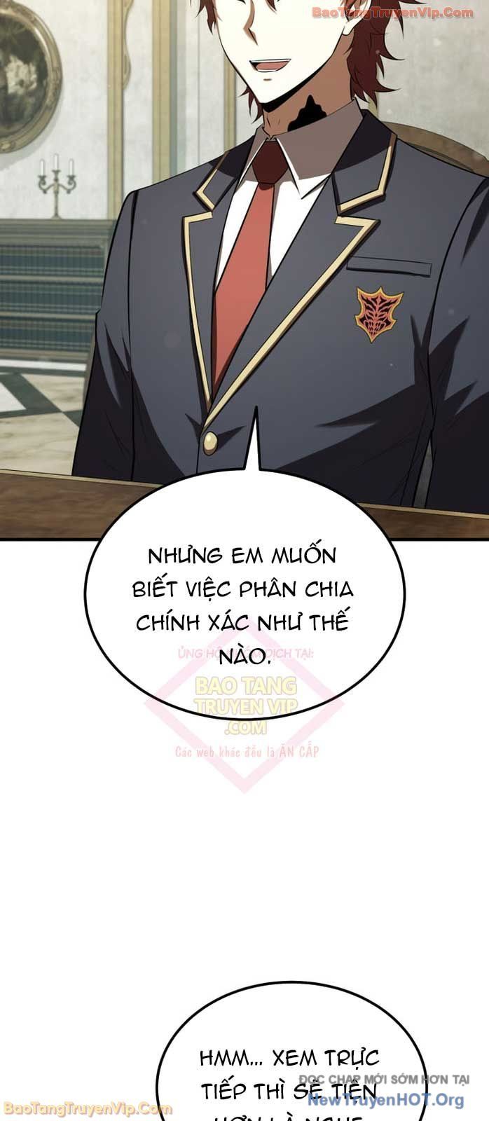 Phản Diện Mắt Cáo Của Học Viện Quỷ Giới [Chap 29-40]