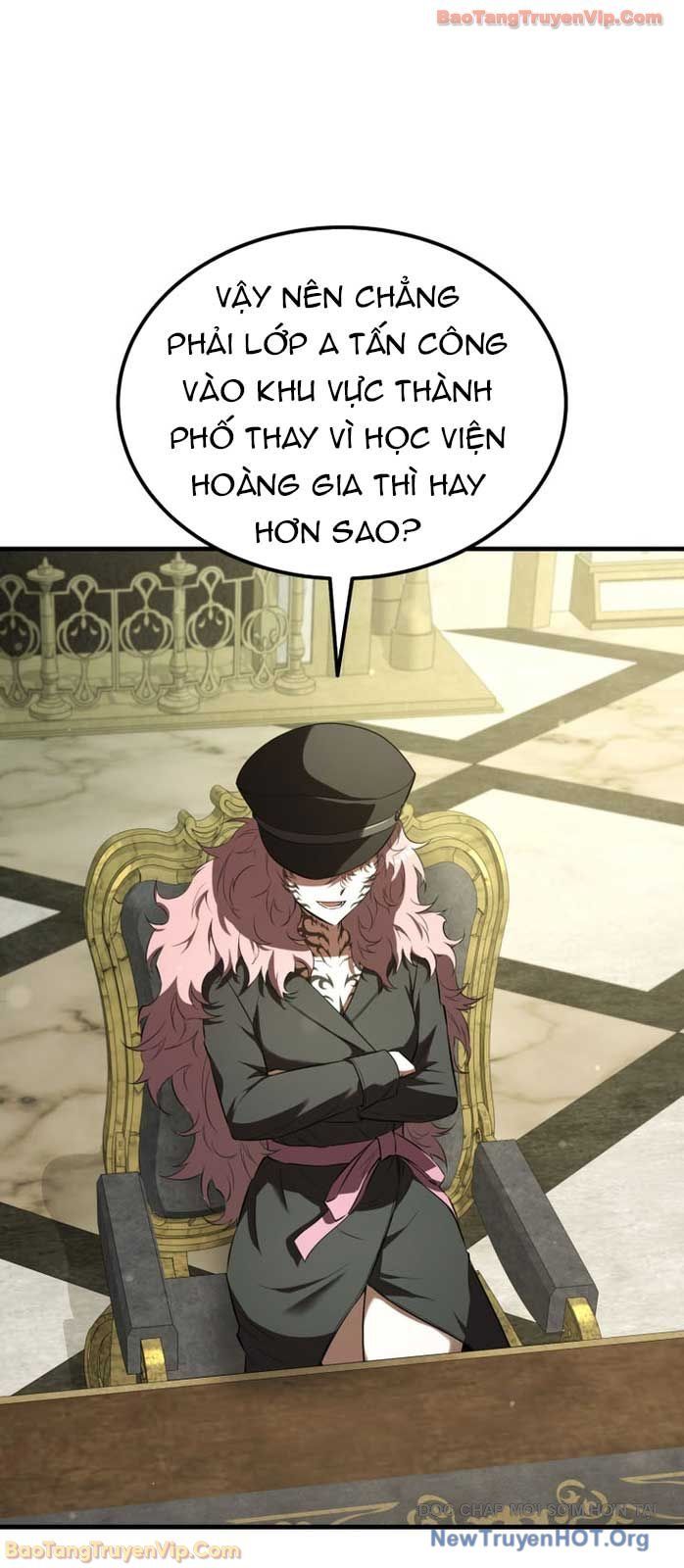 Phản Diện Mắt Cáo Của Học Viện Quỷ Giới [Chap 29-40]