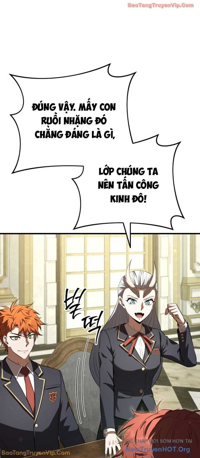 Phản Diện Mắt Cáo Của Học Viện Quỷ Giới [Chap 29-40]