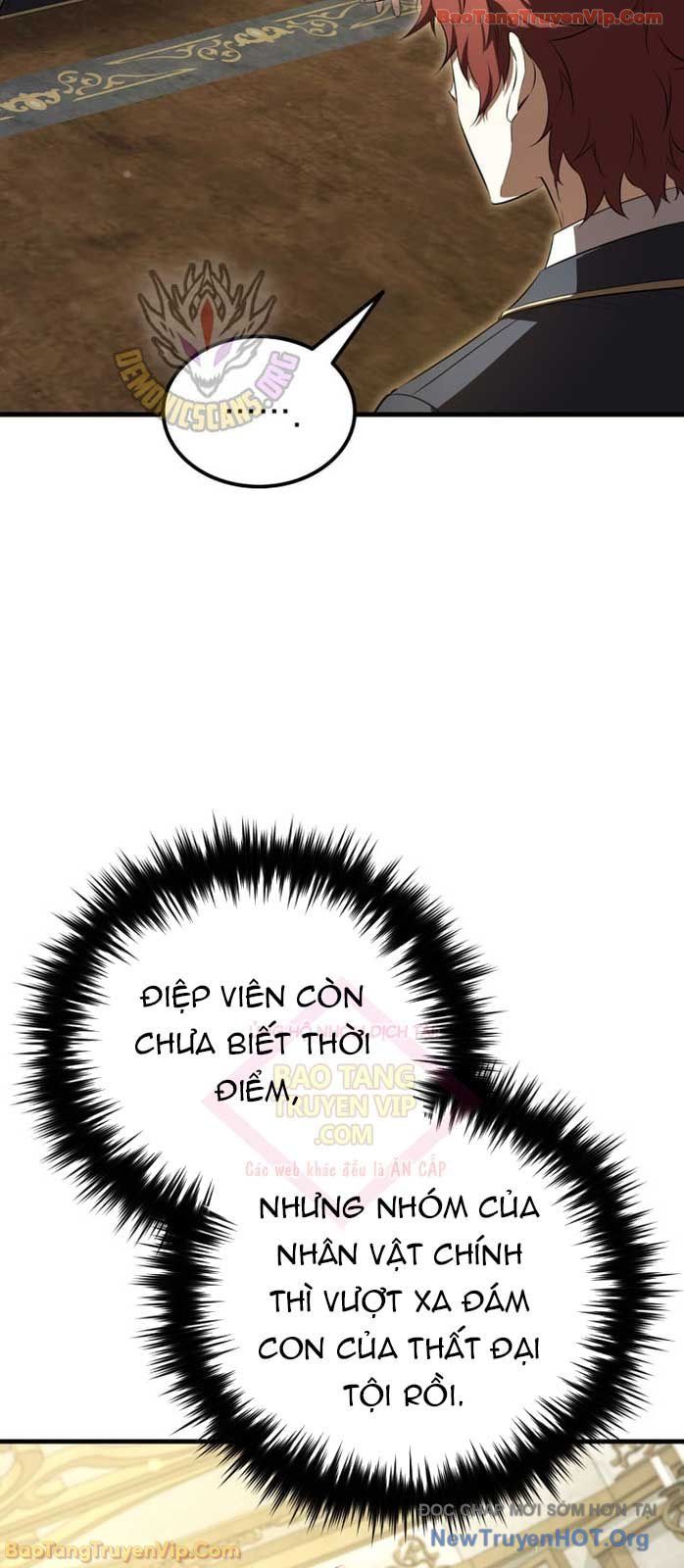 Phản Diện Mắt Cáo Của Học Viện Quỷ Giới [Chap 29-40]