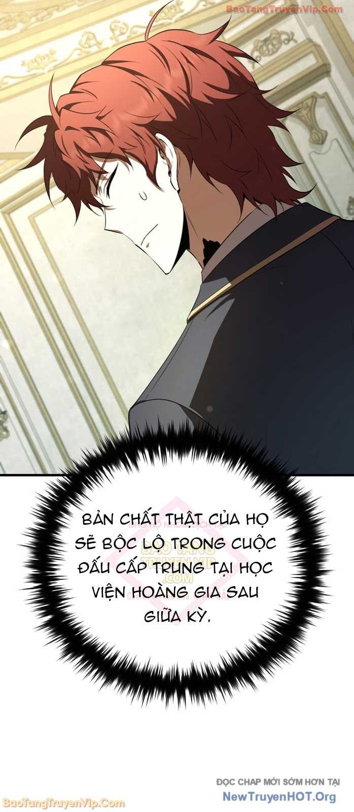 Phản Diện Mắt Cáo Của Học Viện Quỷ Giới [Chap 29-40]