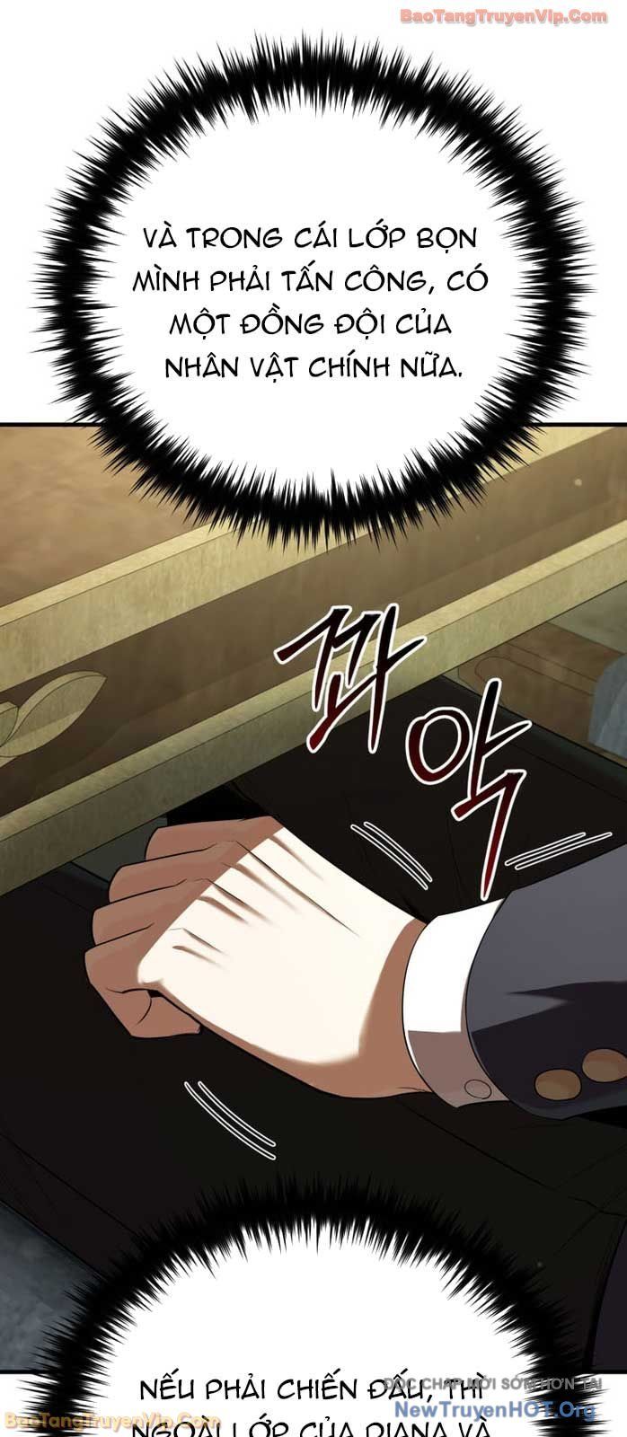 Phản Diện Mắt Cáo Của Học Viện Quỷ Giới [Chap 29-40]